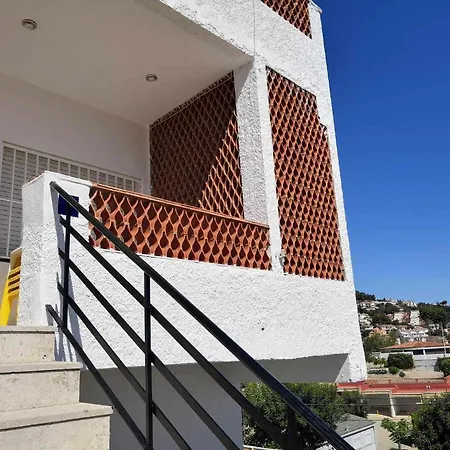 A H Casa Rovira Apto 1 Peñíscola