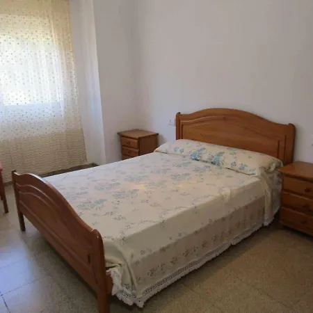 דירה A H Casa Rovira Apto 1 Peñíscola