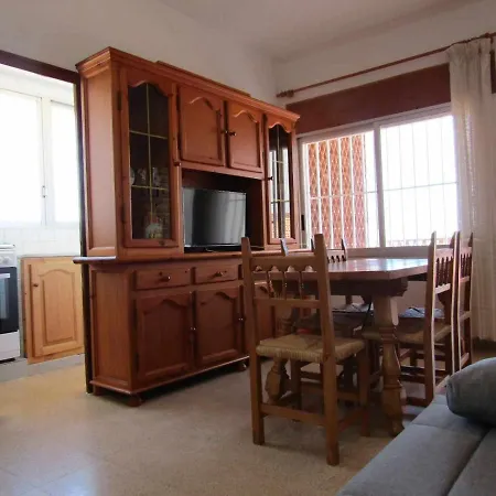 דירה A H Casa Rovira Apto 1 Peñíscola