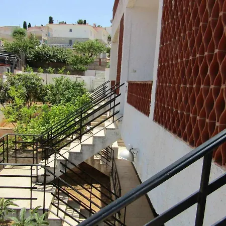 דירה A H Casa Rovira Apto 1 Peñíscola